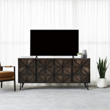 Auriville TV Stand for TVs up to 78"