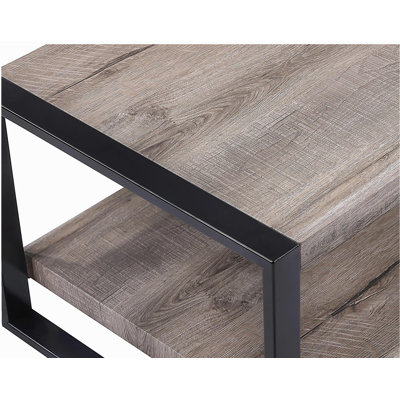 Table basse contemporaine 1pc