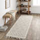 Esty Handmade Wool Rug