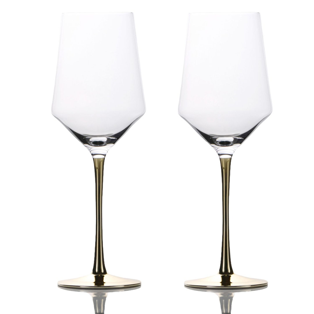 380ml White Wine Glass