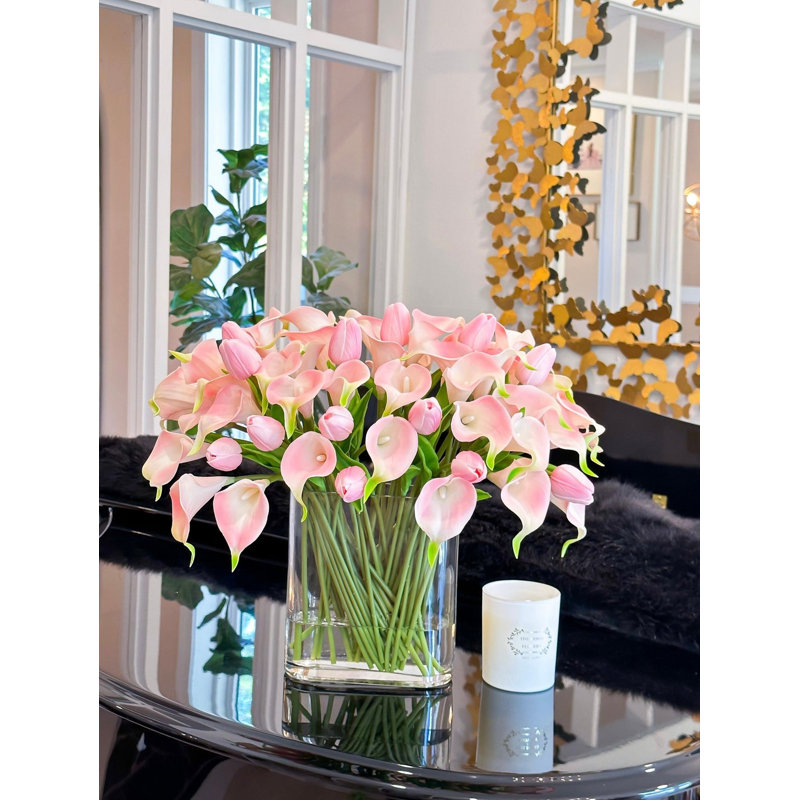 Hydrangea Arrangement