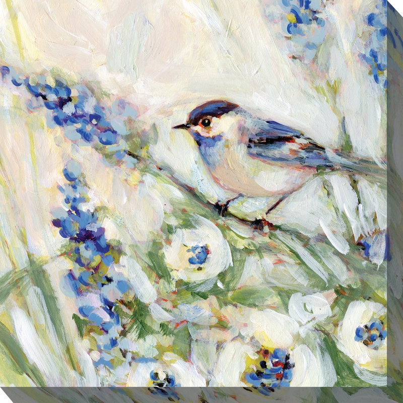 Art mural sur toile Meadow