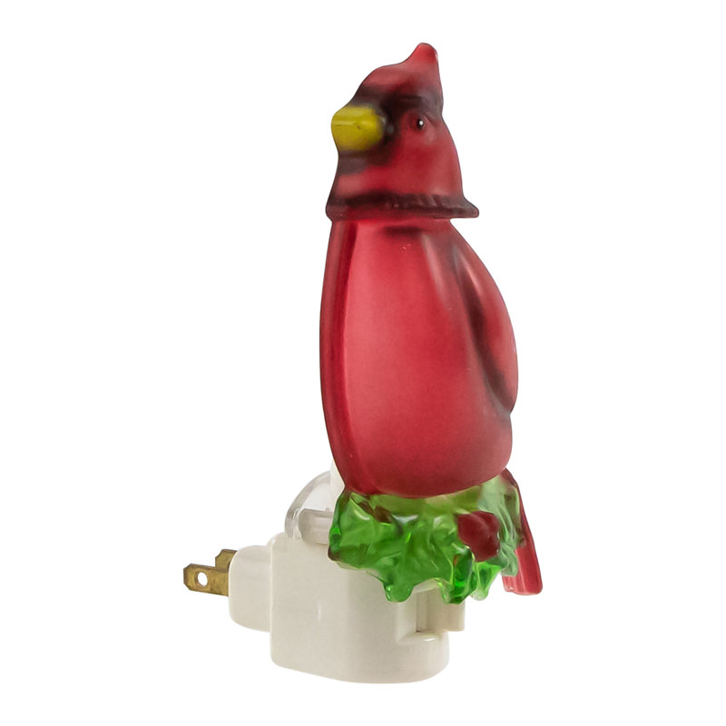 Veilleuse 5,5 po Cardinal