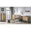 Antoine Kids 5 - Drawer Chest-34277381