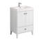 Meuble-lavabo simple imperméable 24 po Jez-1770019748