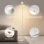 16 po Lampe de table Mid-Century Modern-1191536377-1191536383-1179416313