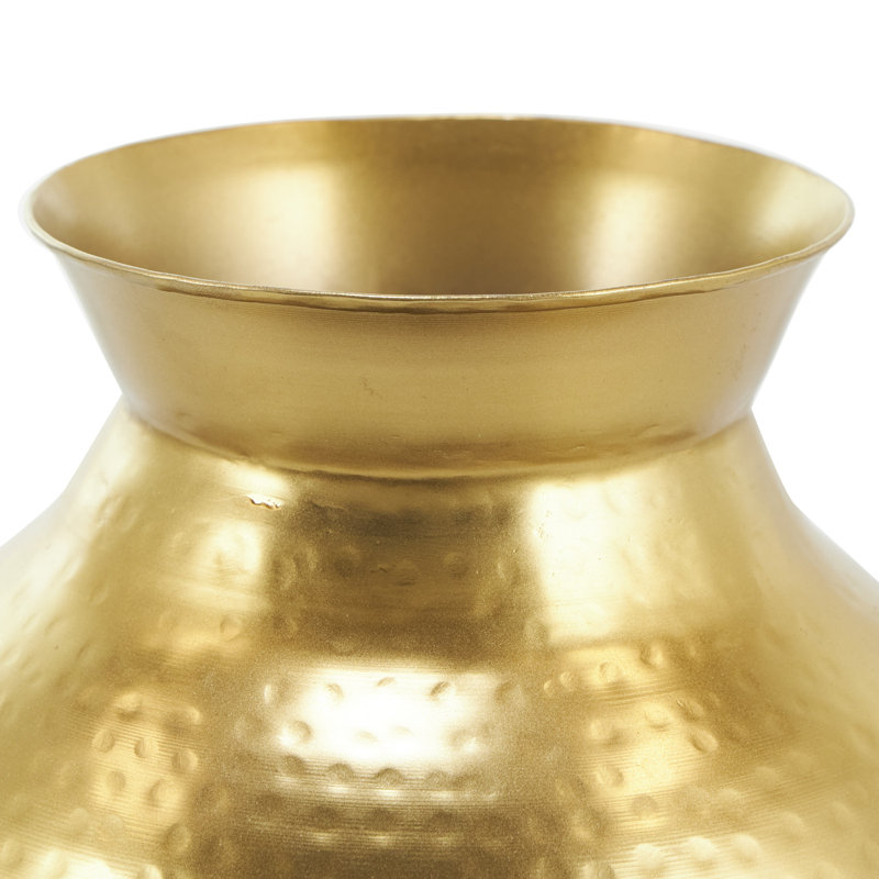 Earthenware Table Vase