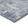 Frostley Washable Abstract Indoor / Outdoor Rug
