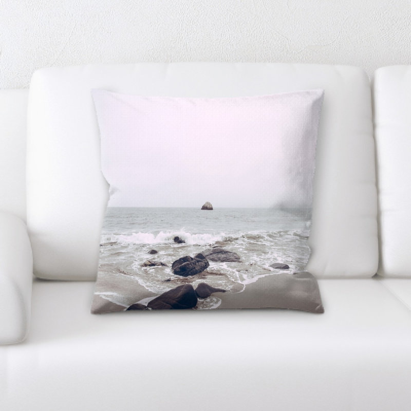 Coussin décoratif Stone