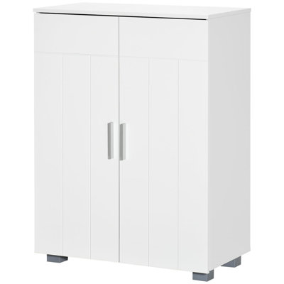 Margaretta Freestanding Bathroom Cabinet