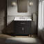 Kresla 36 In. Bathroom Vanity Cabinet With Sink And Quartz Top-1771428213-1771452564