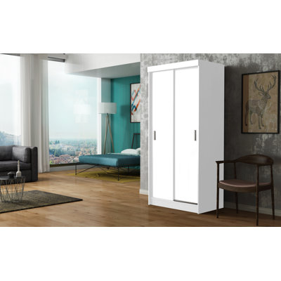 Armoire Vitiello