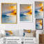 Azden - paysages, art mural sur toile-146187590-146187577-146187579