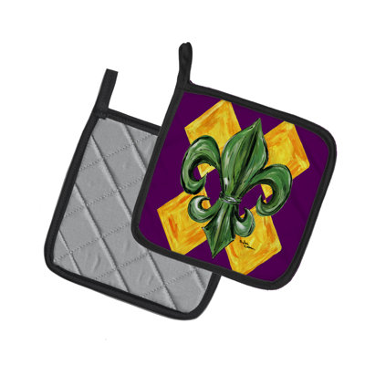 East Urban Home Potholder