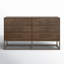 Commode à 6 tiroirs Sheldon-783181483