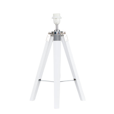 Bella Vista Lamp Base Lamp