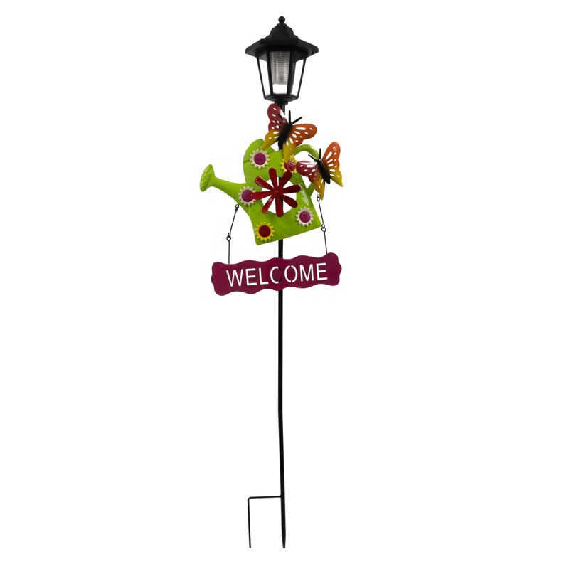 Piquet de jardin Mellott