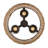 Grannis 3 - Light Outdoor Pendant
