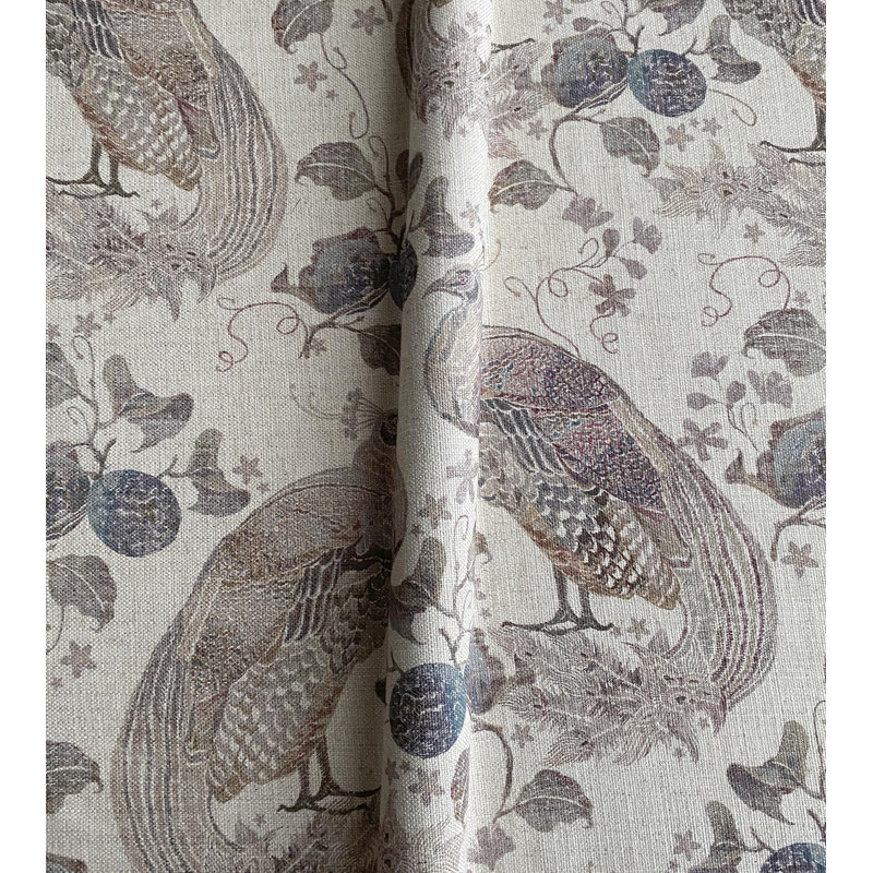 Tissu Belvedere