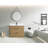 Azam 42'' Single Bathroom Vanity With Engineered Quartz Top
