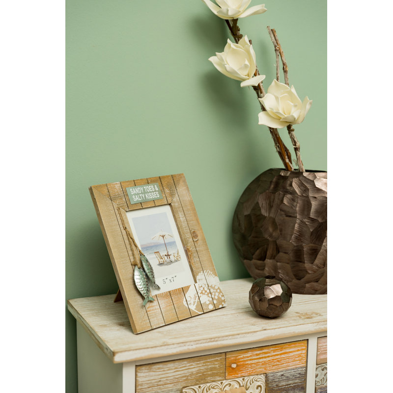 Mardell Wood Picture Frame