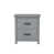 Light Gray is out of stock selected
