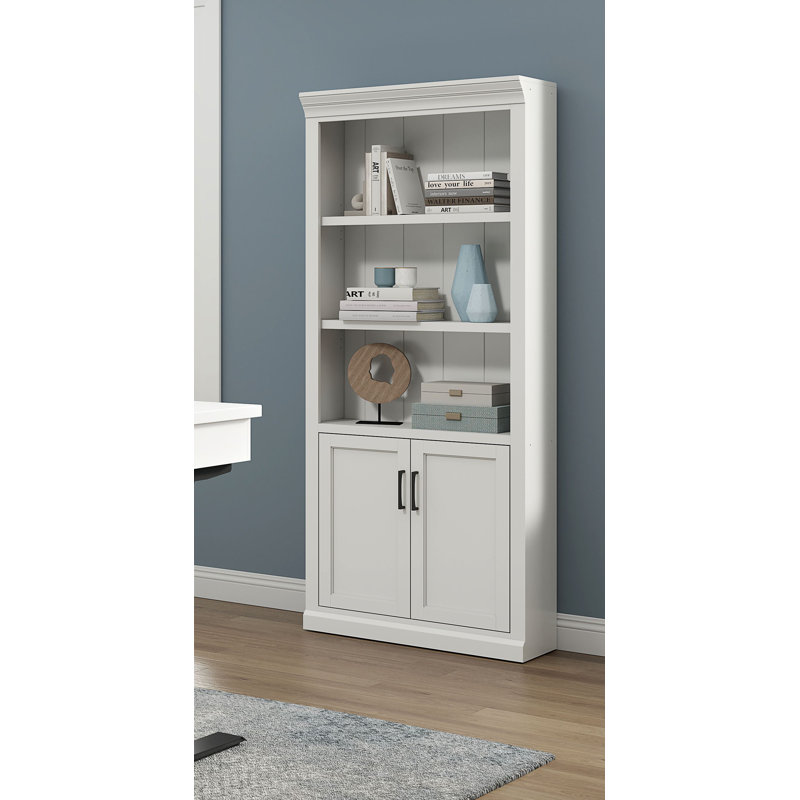 Elron Storage Bookcase