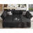 Neemi Upholstered Sectional-1150216091