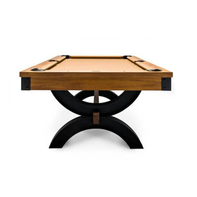 Spencer Marston Hampton Dining Pool Table