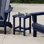 Table d'appoint Laguna Adirondack