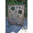 Young Girl Playing on A Climbing Wall Bronze Statue Life Size 44" x 26" x 57"H