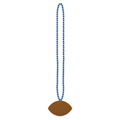 Football Beads