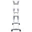 36 Pair Shoe Rack