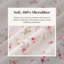 Ensemble de draps en microfibre 4 pièces Modern-888613734-988049355