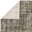 Abrienne Soft Shiny Modern Green Rug-1719668009