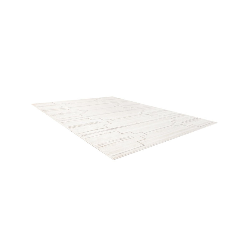  Lore Odyssey Rug, Rectangle 5'1" x 8'