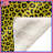 Leopard Print Pattern Blankets-135852015-135852017