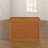 The Original Spa Double Teak Laundry or Storage Hamper