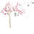 Plants & Flowers Non-Wall Damaging Accent-2054005513-2054005524