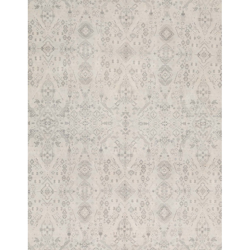 One-of-a-Kind 7'11" X 10'2" Area Rug