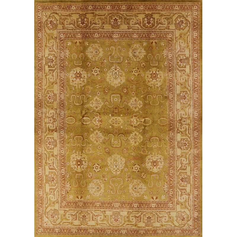Claridy Moroccan Indoor Rug, Rectangle 2' x 3'