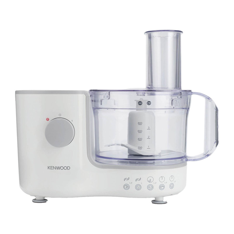 Kenwood 600W 1.4L Compact Food Processor