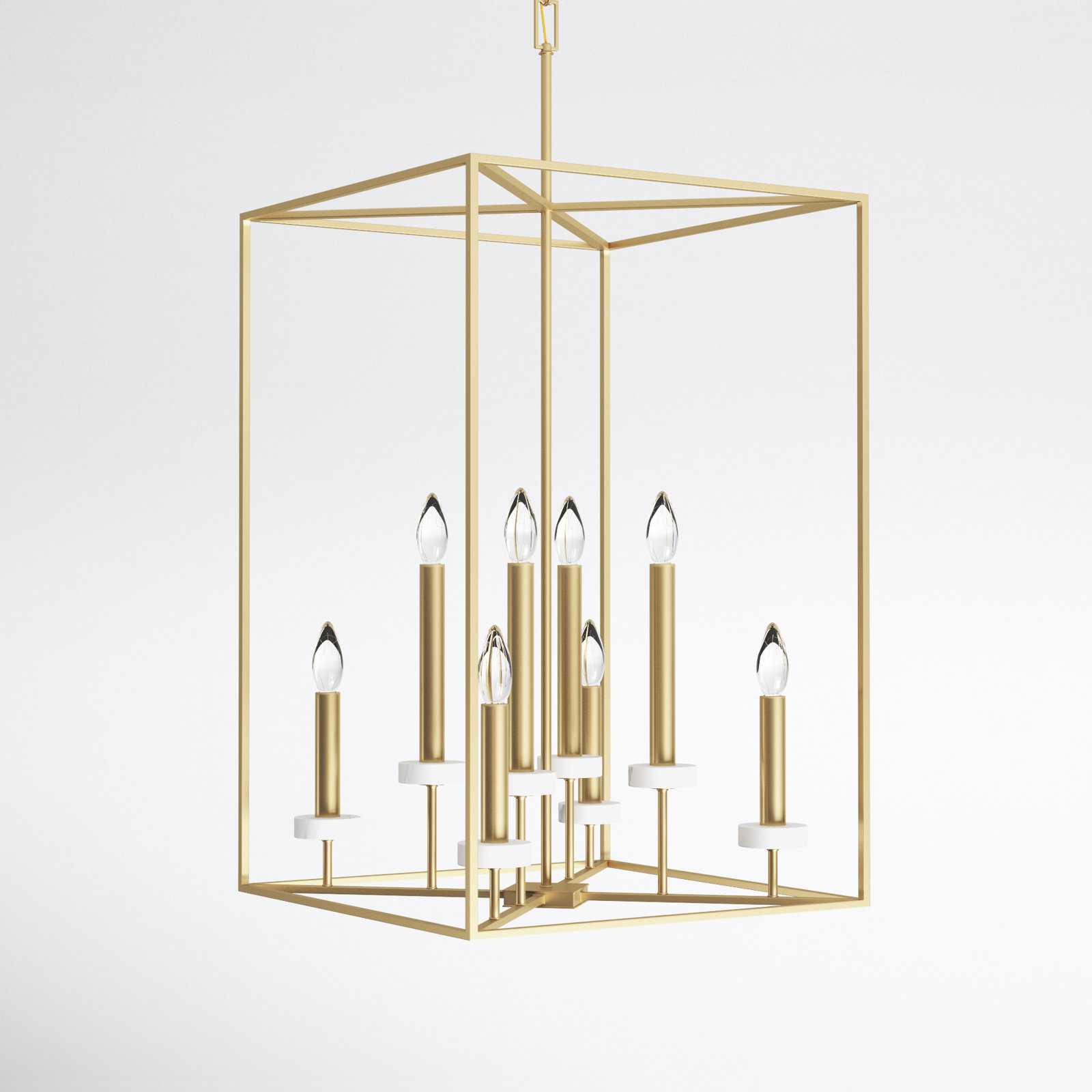 Perth 8-Light Chandelier