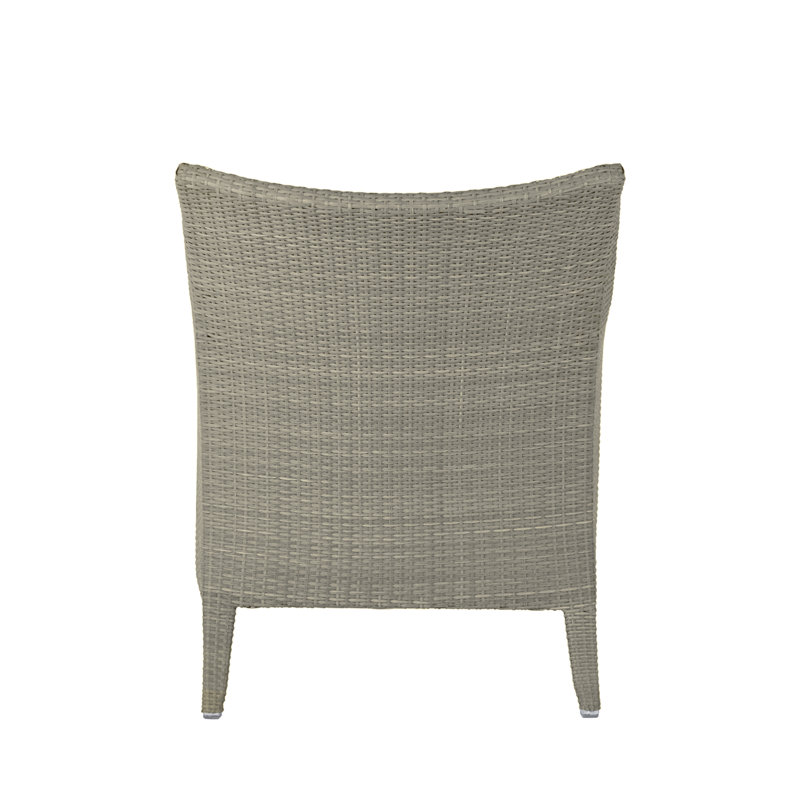 Athena Plus Armchair, Oyster