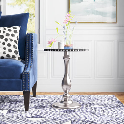Isidore End Table