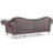 Loki 98.11'' Velvet Sofa-1956452397
