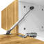 TV Stand for TVs up to 85"