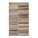 One-of-a-Kind Rectangle 3' X 5' Area Rug