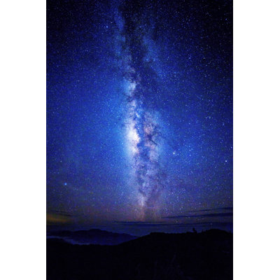 " Milky Way "