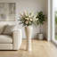 Vase en grès Jocelyn-943830800